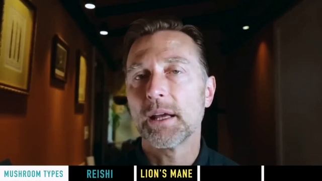 Ежовик Гребенчатый, для чего он полезен?