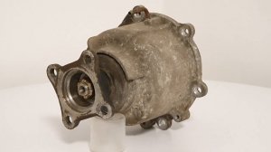 ✅ Вискомуфта включения полного привода Nissan X-Trail T30 2.2 dCi где купить? RAZBORKA-UA.COM