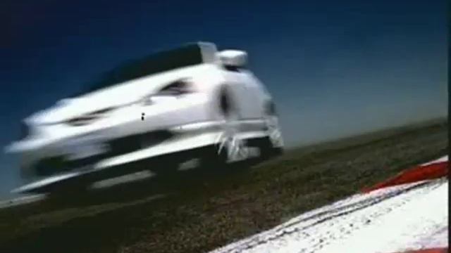 [ENG CC] Integra Type R DC5 Commercial смотреть онлайн