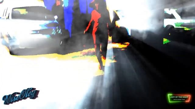 Mflex Sounds Lady Of The Night Italo Disco 2023 смотреть онлайн