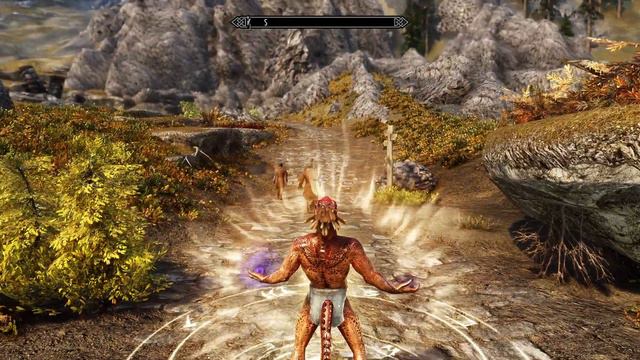 Day 530 - Killing Nazeem Every Day Until Elder Scrolls 6 is Released смотреть онлайн