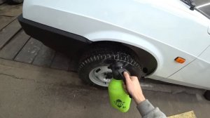ВАЗ 21099 2022 г. - СБОРКА