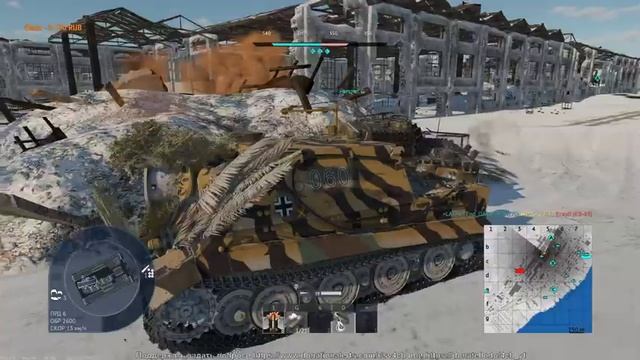 АУКЦИОН ВАР ТАНДЕР - ЗРИТЕЛИ ВЫБИРАЮТ ТЕХНИКУ #warthunder смотреть онлайн