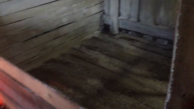 Ремонт на террасе. Подготовка клетки для поросят. Дела текущие. Один день из жизни смотреть онлайн