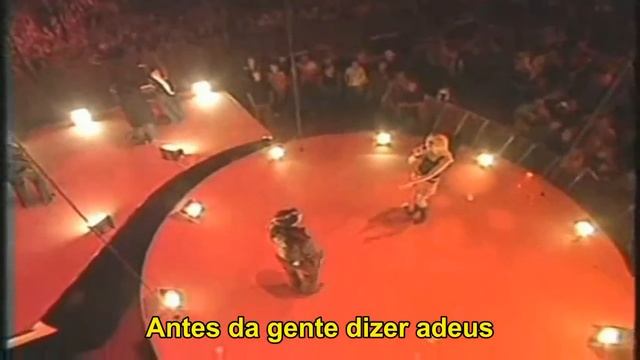 Sarah Connor - Marc Terenzi - Just One Last Dance - (live) - Legendado смотреть онлайн