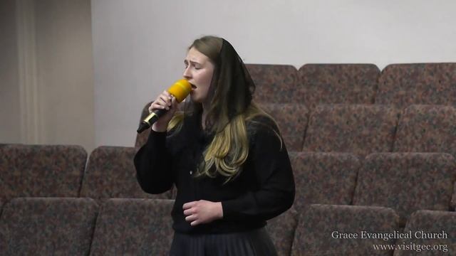Господь Спаситель мой, к Тебе взываю я смотреть онлайн