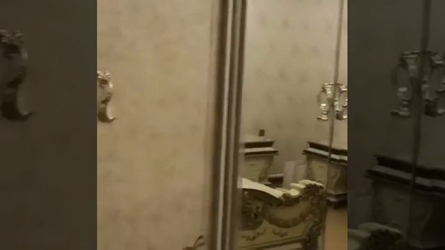 Спальня Анжелика с 6 дверным шкафом Бежевый глянец от фабрики ЭдРуМ. смотреть онлайн