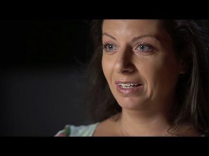 Маргарита Симоньян – фрагменты биографии. Монолог в 'Соловьёв LIVE'