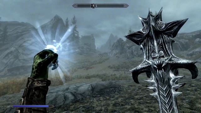 Skyrim SE #16 смотреть онлайн