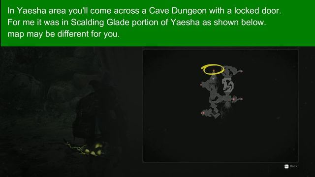 Stuck Merchant Side Quest | Get Guardian's Ring & Guardian's Blessing Trait | Remnant from the ashe смотреть онлайн