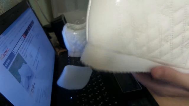 Посылка с Алиэкспресс №57 / спортивная обувь смотреть онлайн