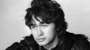 Виктор Цой и Кино – Мое настроение