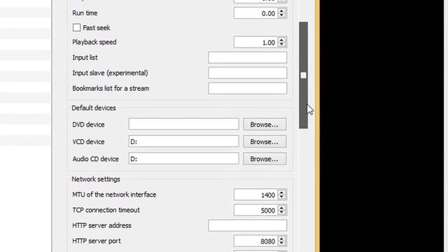 VLC Player Best Settings for Youtube Videos HD 1080p and 4K смотреть онлайн