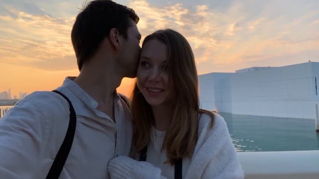 Abu Dhabi 2022 Best Places to Visit | Travel Vlog Abu Dhabi смотреть онлайн