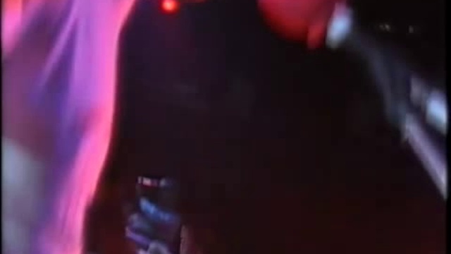 SINIESTRO TOTAL - Directo La Edad De Oro