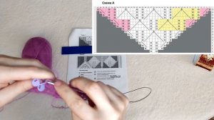 ШАЛЬ ХАРУНИ. ЧАСТЬ 1