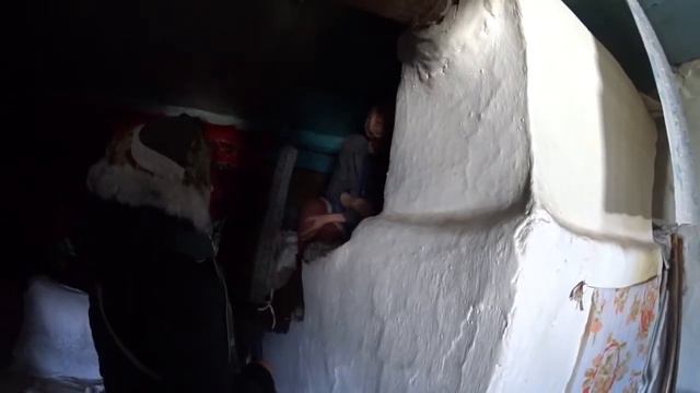 Бабушка Елена!!!!!!!(Часть-1) продолжение следует. смотреть онлайн