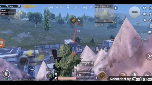 Играем в пубг смотреть онлайн