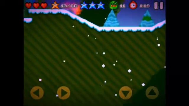 Bloo Kid Episode 533 Walkthrough Bloo Kid Freeze смотреть онлайн