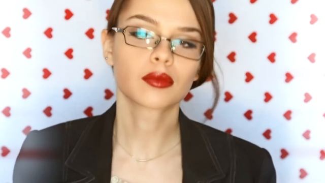 MW ♥сЕкси МАША♥ Красные губы ♥ Увеличить губы ♥ Большие губы смотреть онлайн