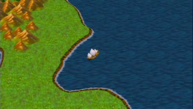 Final Fantasy III (PSP) Playthrough Part 9 смотреть онлайн