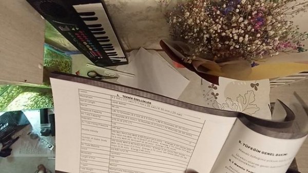 Pcp Huglu Effecto Zeon