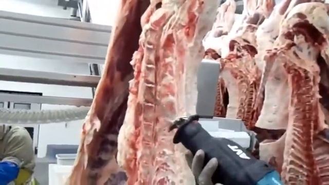 Sierra Sable Recíproca Makita 1510 W