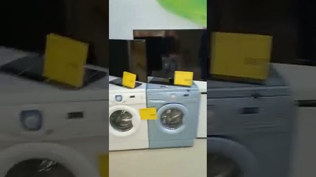 Обзор на стиральную машинку LG 5 КГ (синяя) смотреть онлайн
