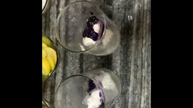 Black current mojito || very simple & tasty drink at home смотреть онлайн