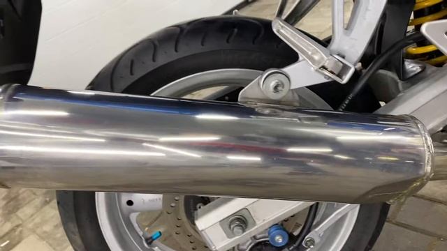 Suzuki SV650s смотреть онлайн