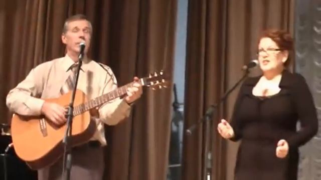 39 - Хала-Бала - ансамбль Акварель смотреть онлайн