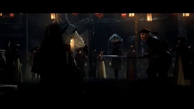 Trailer Debut de Assassin's Creed II смотреть онлайн