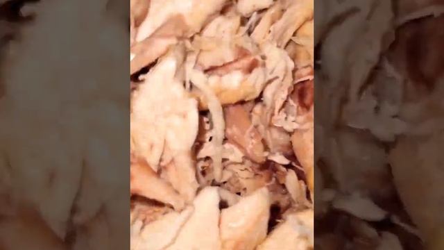 Суп лапша из курицы. #рекомендации #обед #суп #лапша #курица #курочка