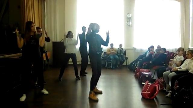 хип хоп круто!!!.( заглени в описание) смотреть онлайн