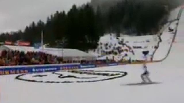 Ilja Rosliakov, Engelberg 2008 смотреть онлайн