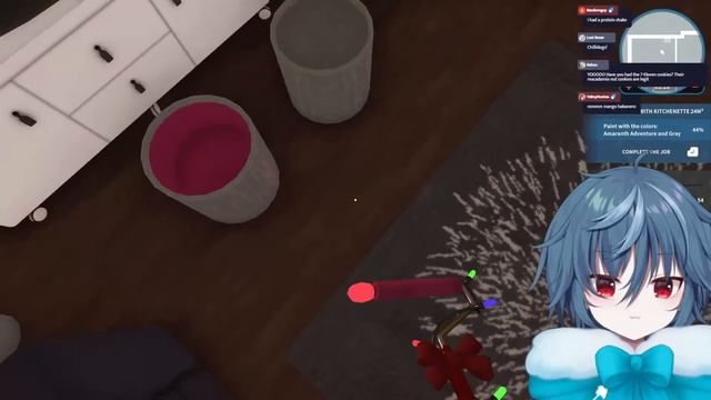 【HOUSE FLIPPER】Trust me. I'm a professional. смотреть онлайн