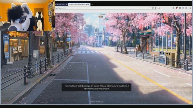12 Signs of Love (Dating/Simulator Games) смотреть онлайн