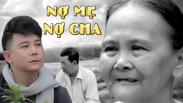 Liên Khúc " NỢ MẸ " NỢ CHA || Khang Lê смотреть онлайн