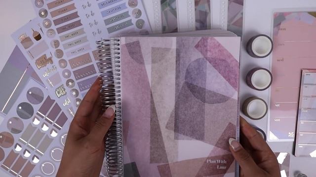 NEW 2022/2023 ERIN CONDREN LIFE PLANNER LAUNCH Vertical A5, 7x9, and MORE! смотреть онлайн