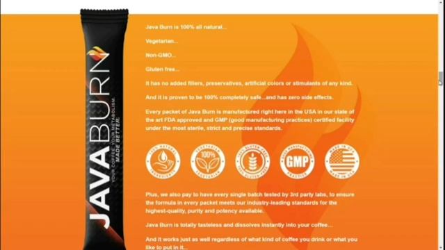 JAVA BURN REVIEW 2022 -⚠WARNING⚠ BEAWARE :DOES THIS JAVA BURN SUPPLIMENT REALLY WORK ? [MUST WATCH] смотреть онлайн