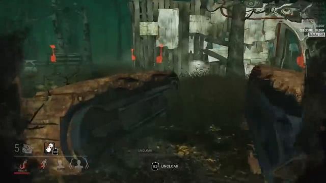 No perks/addons killer rank 20-1 [part 1] смотреть онлайн