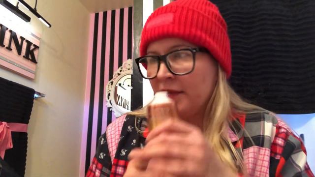 Victoria’s Secret Pink Spring/Summer Fragrance Haul смотреть онлайн