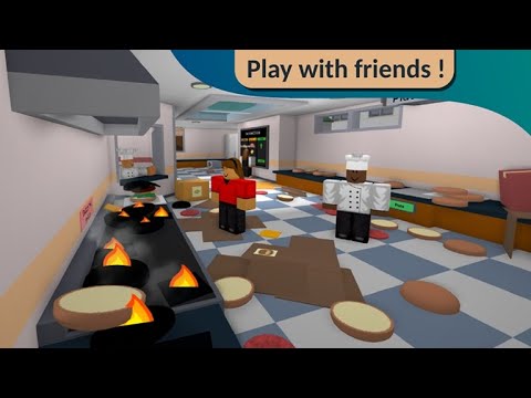 как стать мышкой в Cook Burgers БЕСПЛАТНО|danki