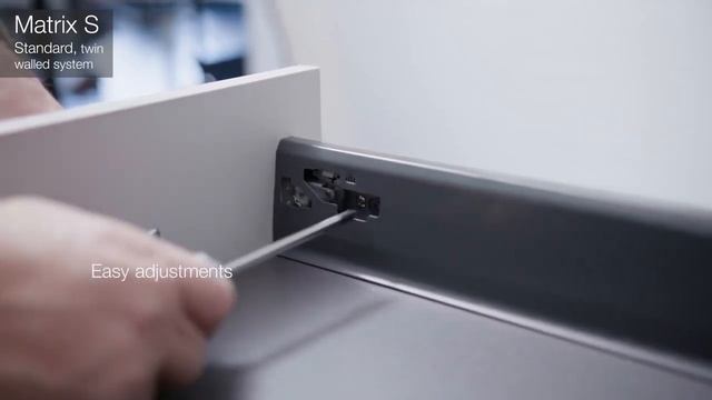 HAFELE BOX S Выдвижной ящик смотреть онлайн
