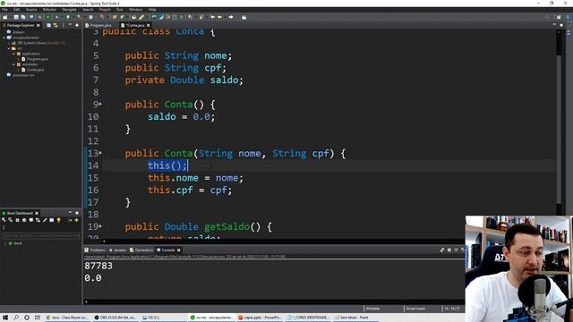Encapsulamento em 10 minutos смотреть онлайн