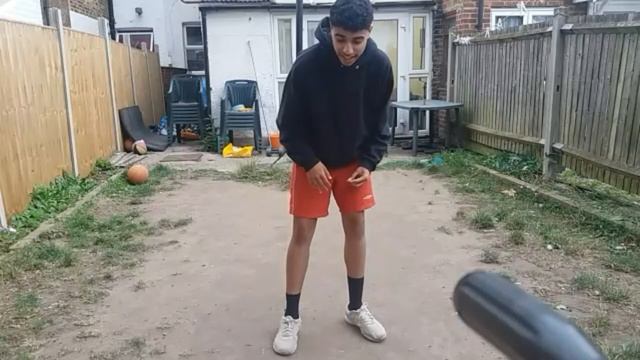 How To Drive Past Defenders WITH ONE SIMPLE TRICK смотреть онлайн