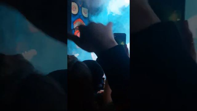 Джизус - Malboro Gold (live) смотреть онлайн