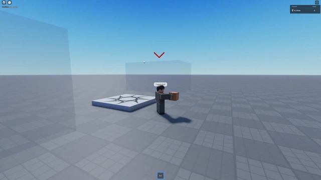 SIMPLE BOX DELIVERY SYSTEM | ROBLOX SELLING смотреть онлайн
