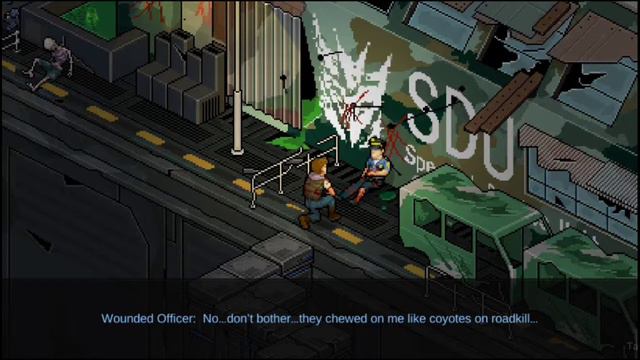 FURY SURVIVOR PIXEL Z.. (TAGALOG)FT.JATE GAMING смотреть онлайн