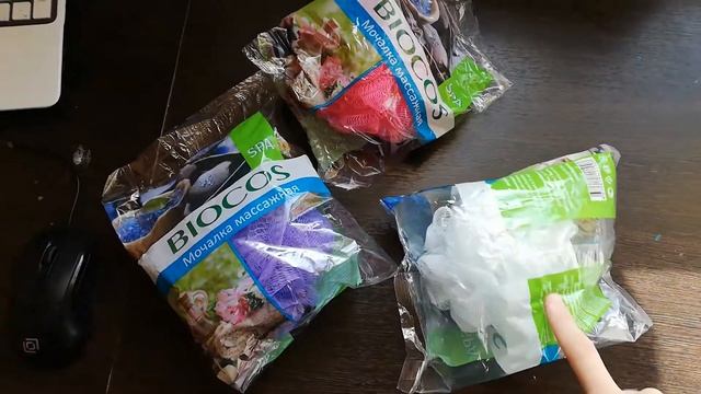 Как часто менять мочалку для душа? смотреть онлайн